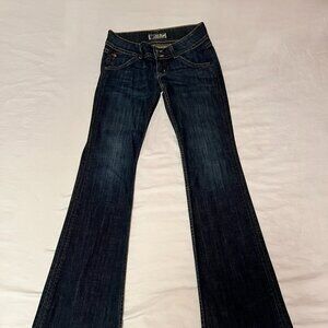 Vintage Hudson Jeans circa 2008